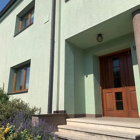 Apartament 99 Modra